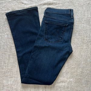 Excellent condition Citizens of Humanity bootcut jeans